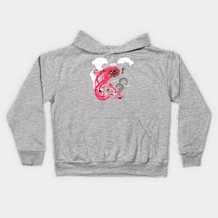 Nininiel Kids Hoodie